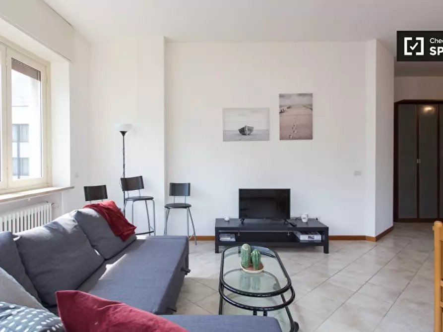 Immagine 5 di Appartamento in affitto  in Via Giuseppina Lazzaroni a Milano