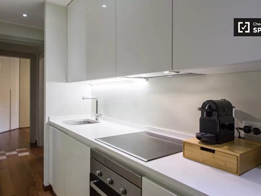 Immagine 11 di Appartamento in affitto  in Via Ezio Biondi a Milano