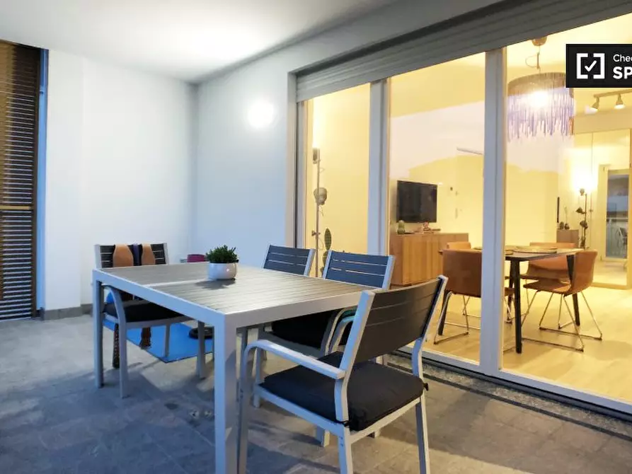 Immagine 16 di Appartamento in affitto  in Via Diego Guicciardi a Milano