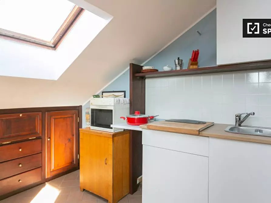 Immagine 9 di Camera condivisa in affitto  in Via Perù, 20096 Pioltello MI, Italy a Pioltello