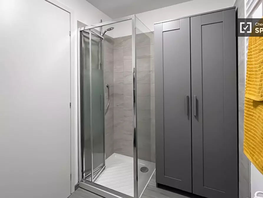 Immagine 9 di Ufficio in affitto  in Via Antonio Carnevali a Milano