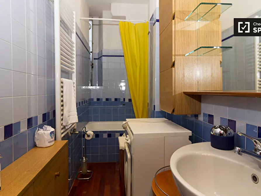 Immagine 8 di Ufficio in affitto  in Corso Sempione a Milano