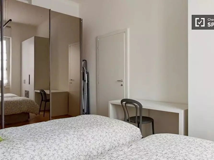 Immagine 9 di Appartamento in affitto  in Viale Giovanni Suzzani a Milano