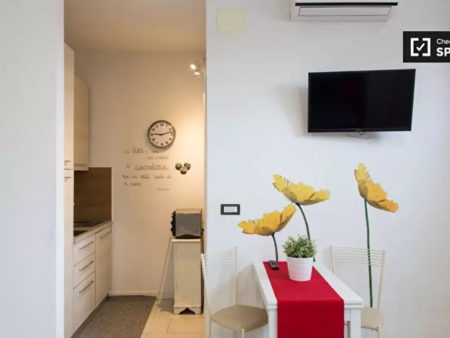 Immagine 5 di Ufficio in affitto  in Via Privata Carlo Montanari a Milano