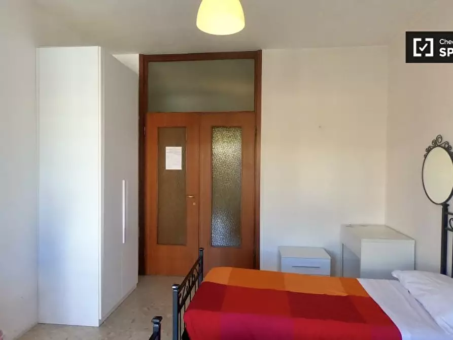 Immagine 6 di Camera condivisa in affitto  in Via Emilio de Marchi a Milano