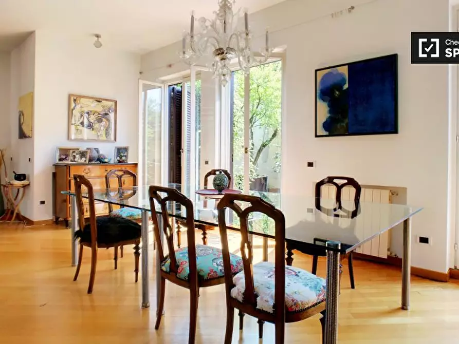 Immagine 16 di Camera condivisa in affitto  in Via Stendhal, 20144 Milano MI, Italy a Milano