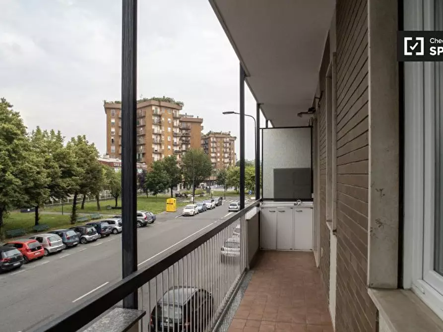 Immagine 9 di Appartamento in affitto  in Viale Giovanni Suzzani, 20162 Milano MI, Italy a Milano