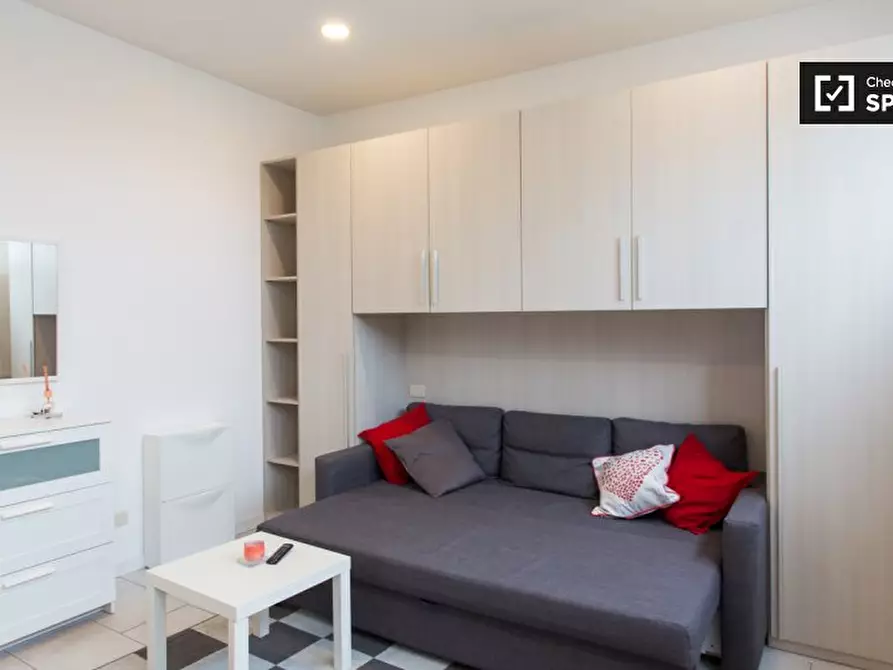 Immagine 3 di Ufficio in affitto  in Via Privata Carlo Montanari a Milano