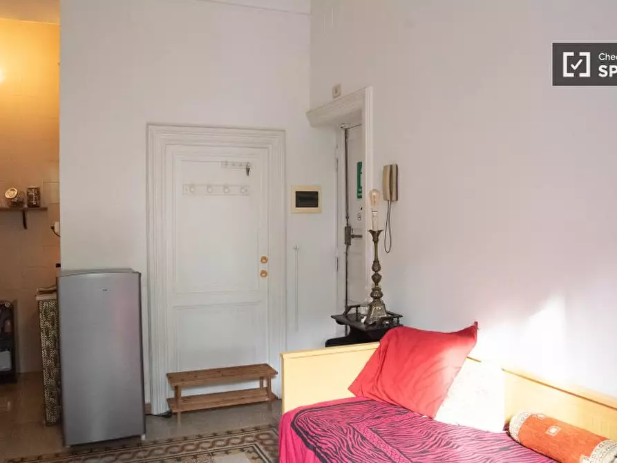 Immagine 3 di Appartamento in affitto  in Viale Vaticano a Roma