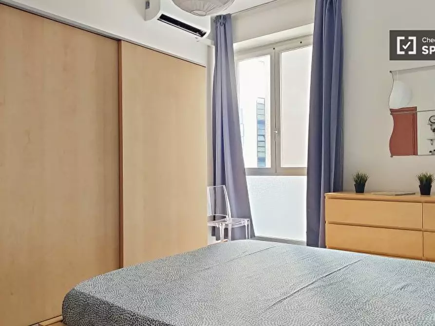 Immagine 7 di Camera condivisa in affitto  in Via Breno a Milano