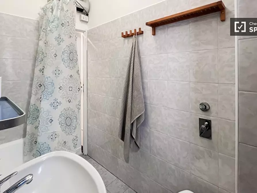 Immagine 14 di Appartamento in affitto  in Via Giorgio Castelli a Milano