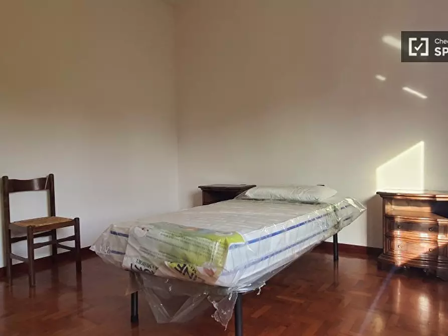 Immagine 6 di Camera condivisa in affitto  in Via G. Deledda a Treviolo