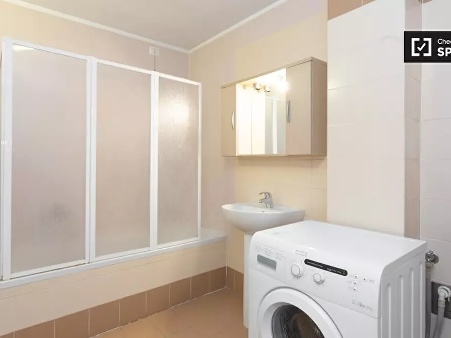 Immagine 16 di Appartamento in affitto  in Via Privata Leonardo Bruni a Milano