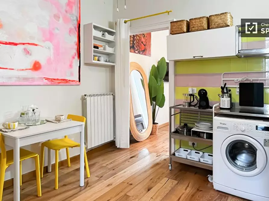 Immagine 2 di Appartamento in affitto  in Via Nazario Sauro a Sesto San Giovanni