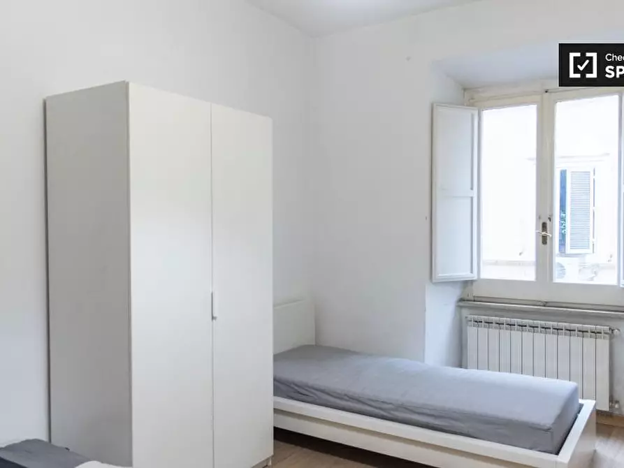 Immagine 3 di Camera condivisa in affitto  in Via Giovanni Giolitti a Roma