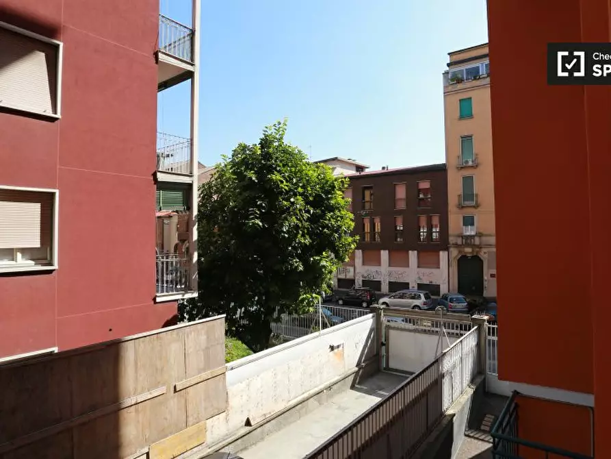 Immagine 11 di Appartamento in affitto  in Via Tito Livio, 7, 20137 Milano MI, Italy a Milano