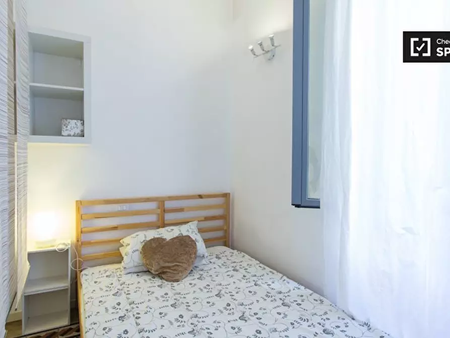 Immagine 15 di Camera condivisa in affitto  in Via Adelina Patti a Milano