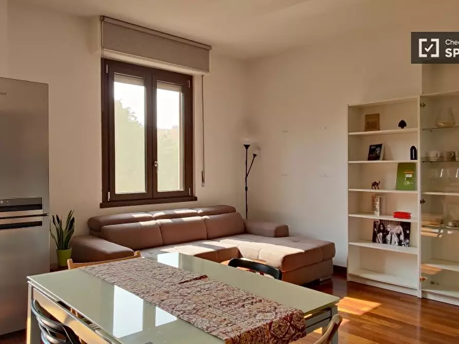 Immagine 2 di Appartamento in affitto  in Via Codogno a Milano