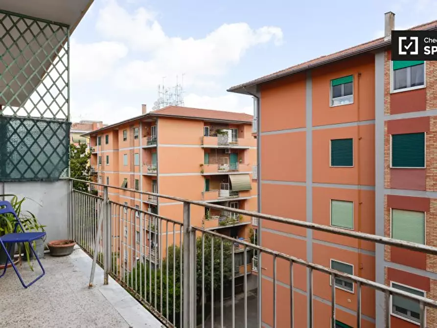 Immagine 9 di Camera condivisa in affitto  in Lungotevere Dante, 00146 Roma RM, Italy a Roma