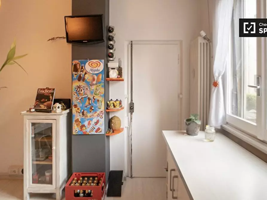 Immagine 7 di Appartamento in affitto  in Via Ettore Troilo, 20136 Milano MI, Italy a Milano