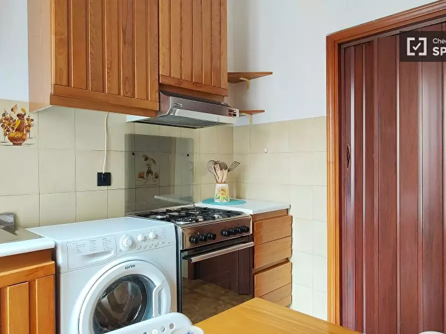 Immagine 15 di Camera condivisa in affitto  in Via Privata Iglesias a Milano