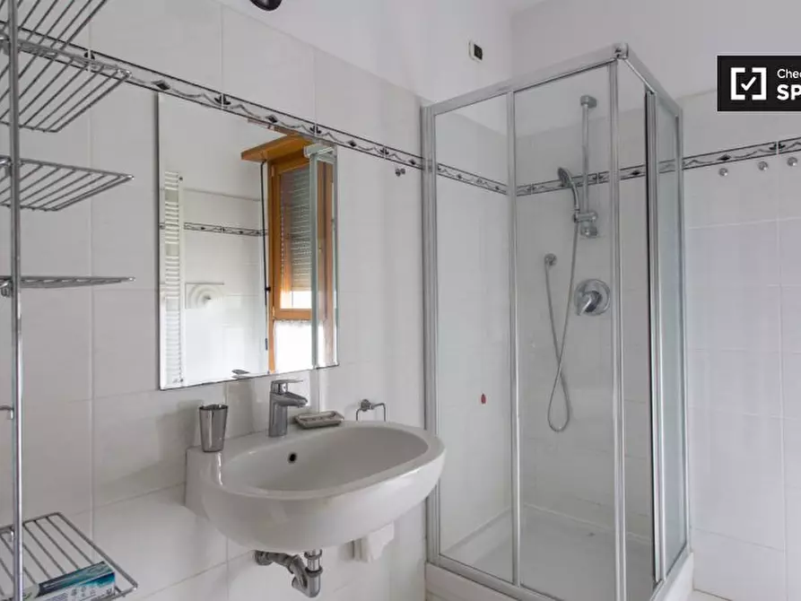 Immagine 10 di Appartamento in affitto  in Via Giovanni Spadolini a Milano