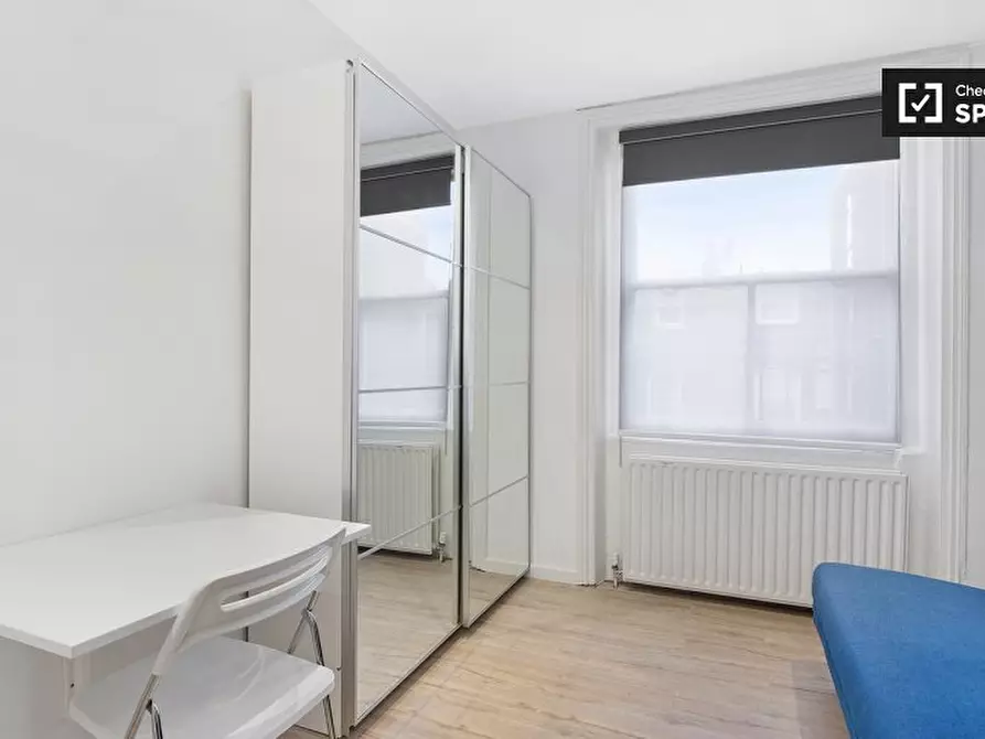 Immagine 6 di Ufficio in affitto  in Apartment a Paddington