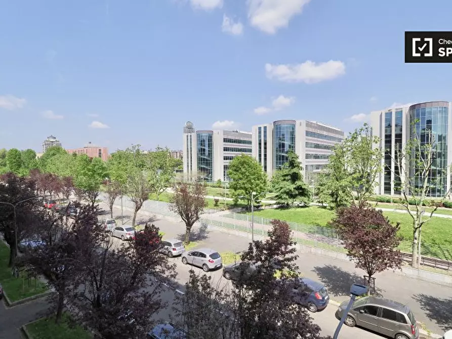 Immagine 17 di Appartamento in affitto  in Via Pasquale Fornari a Milano