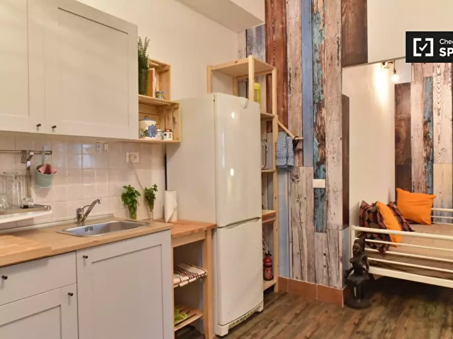 Immagine 6 di Ufficio in affitto  in Via Grammichele a Roma