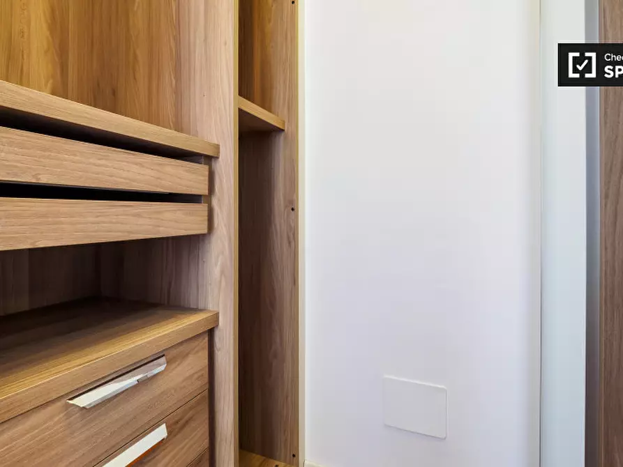 Immagine 12 di Appartamento in affitto  in Via Paracelso a Milano