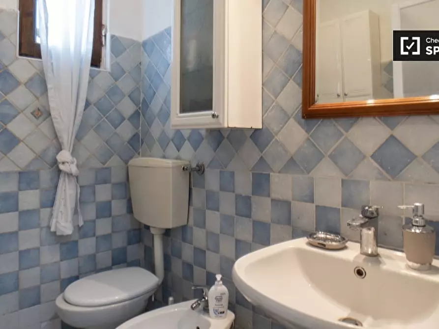 Immagine 7 di Appartamento in affitto  in Via Giuseppe Ripamonti, 20141 Milano MI, Italy a Milano