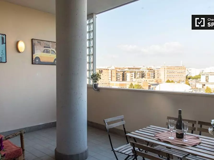 Immagine 3 di Ufficio in affitto  in Viale Giorgio Cingoli a Roma