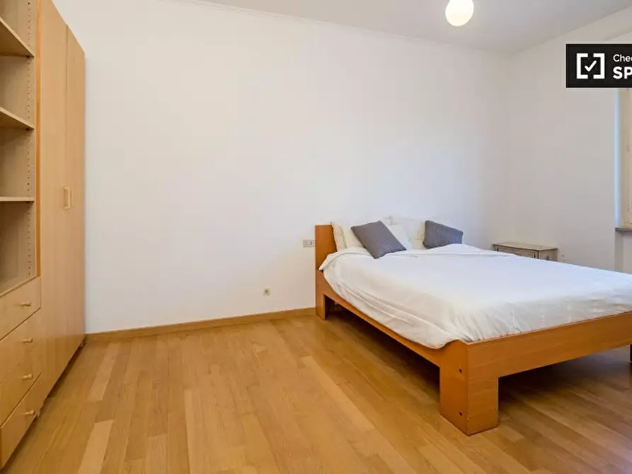 Immagine 7 di Appartamento in affitto  in Via Emilio Faà di Bruno a Milano