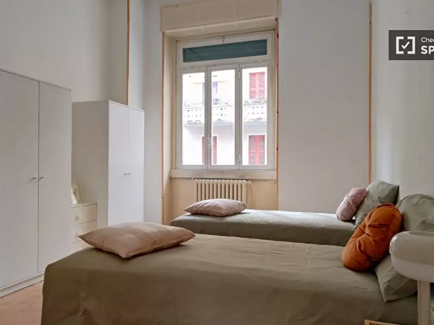 Immagine 16 di Appartamento in affitto  in Via Carlo Forlanini a Milano