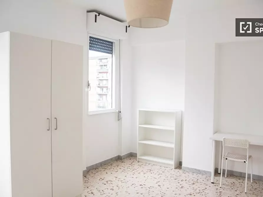 Immagine 10 di Appartamento in affitto  in Via degli Ortaggi a Roma