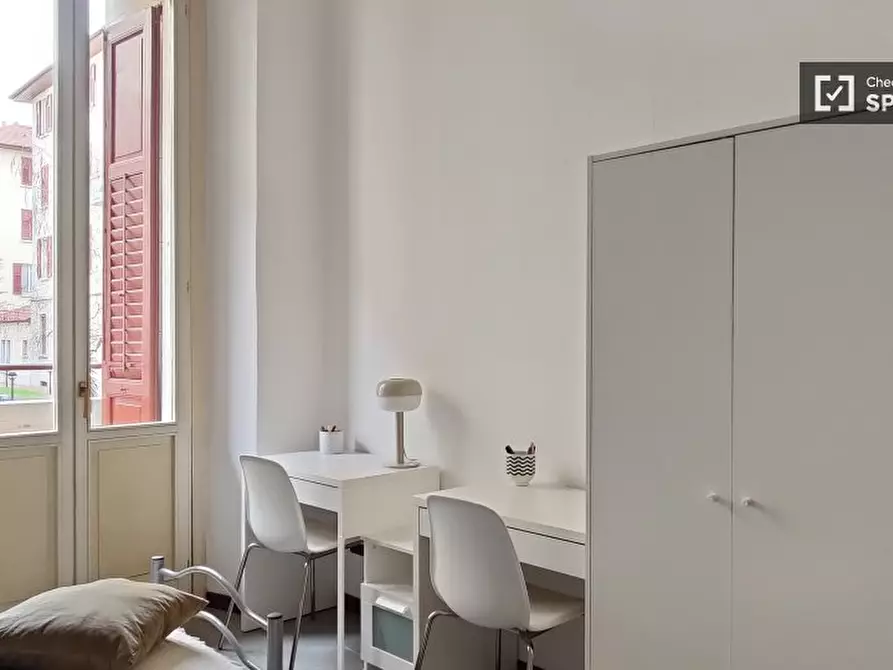 Immagine 11 di Appartamento in affitto  in Via Nicola Palmieri a Milano