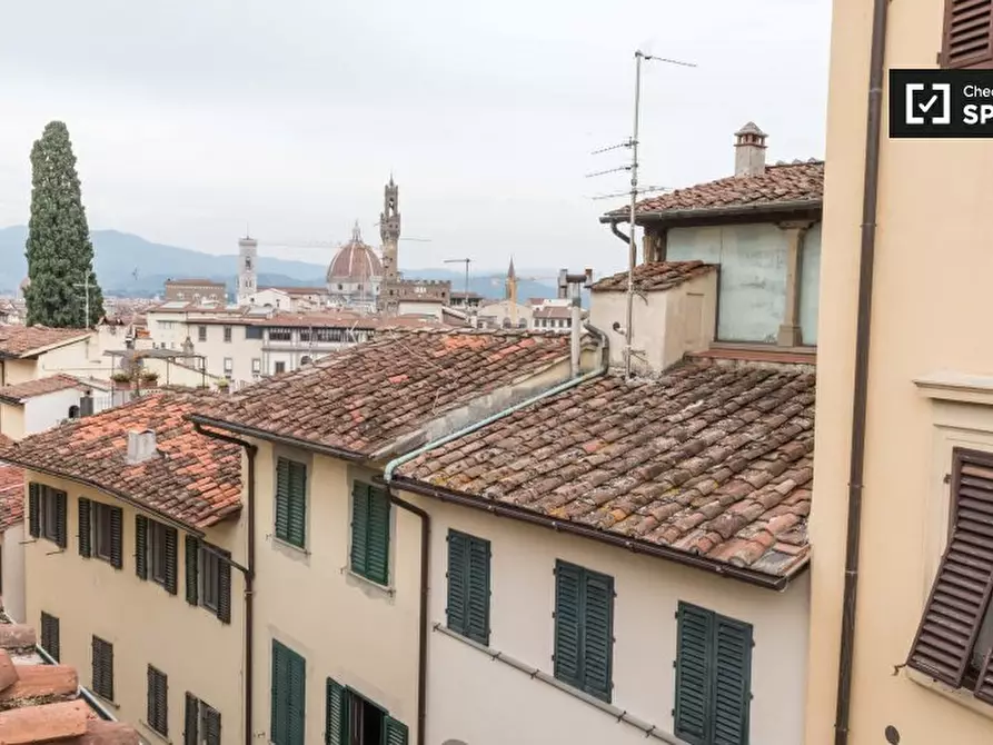 Immagine 14 di Appartamento in affitto  in Costa S. Giorgio, 50125 Firenze FI, Italy a Firenze