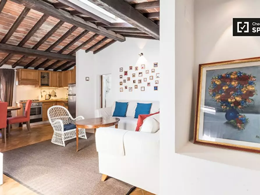 Immagine 3 di Appartamento in affitto  in Via dei Macci, 50122 Firenze FI, Italy a Firenze