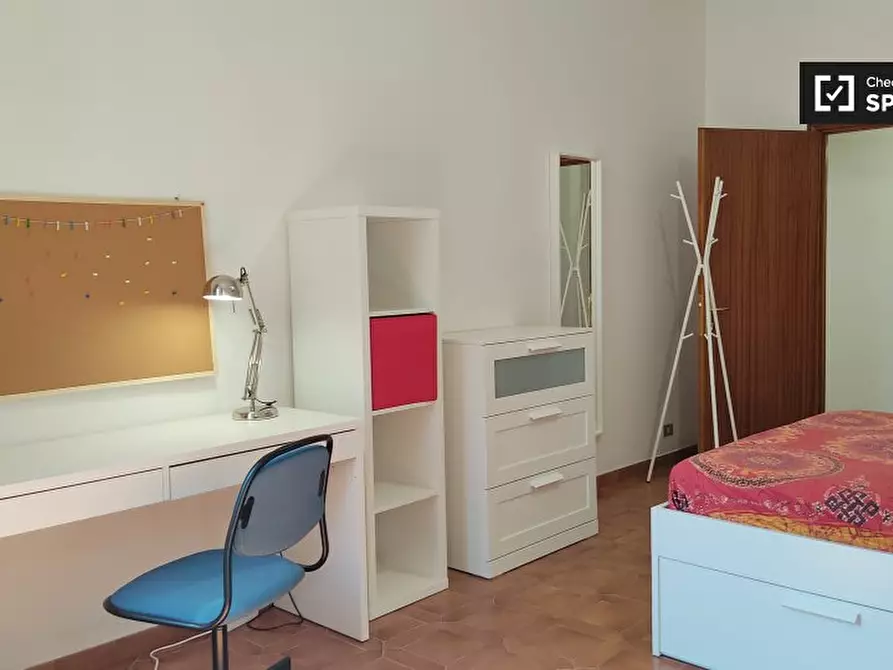 Immagine 3 di Camera condivisa in affitto  in Via dei Pandolfini a Firenze