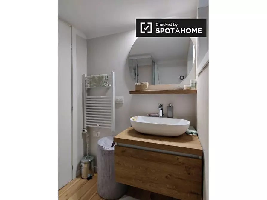 Immagine 18 di Appartamento in affitto  in Via dell'Aprica a Milano