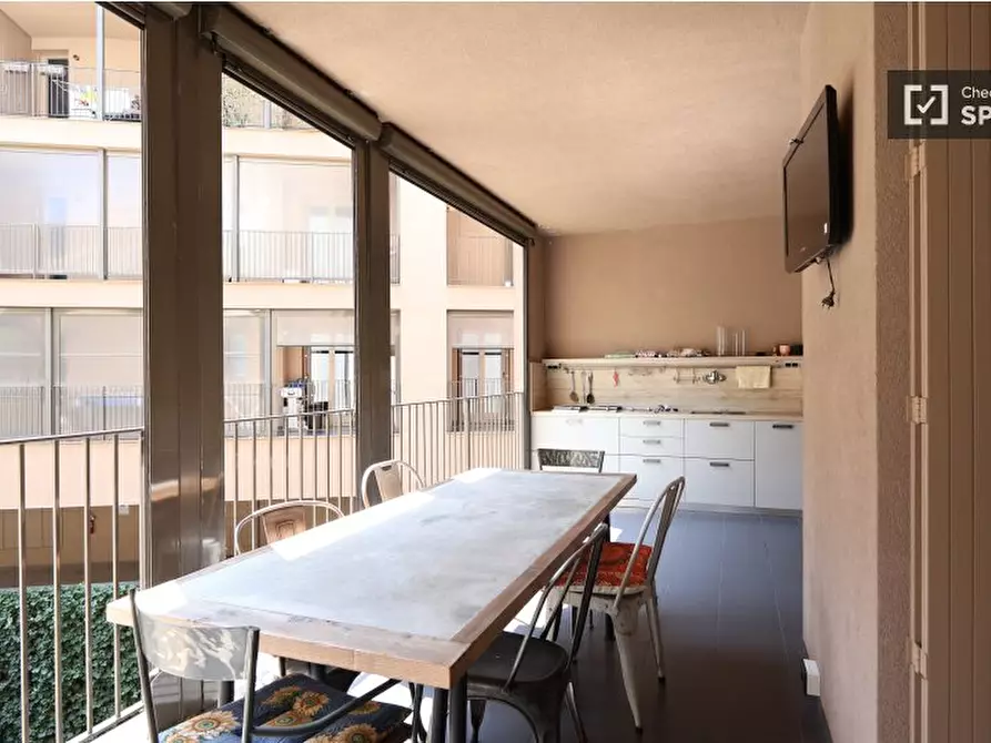 Immagine 14 di Appartamento in affitto  in Via Giulio Cesare Procaccini a Milano