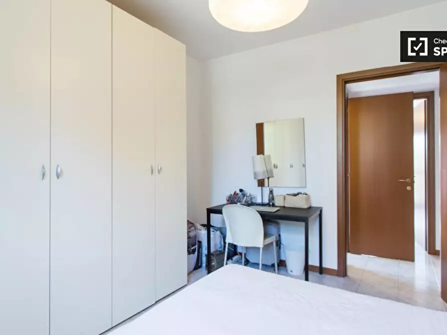 Immagine 10 di Appartamento in affitto  in Via Donna Prassede a Milano