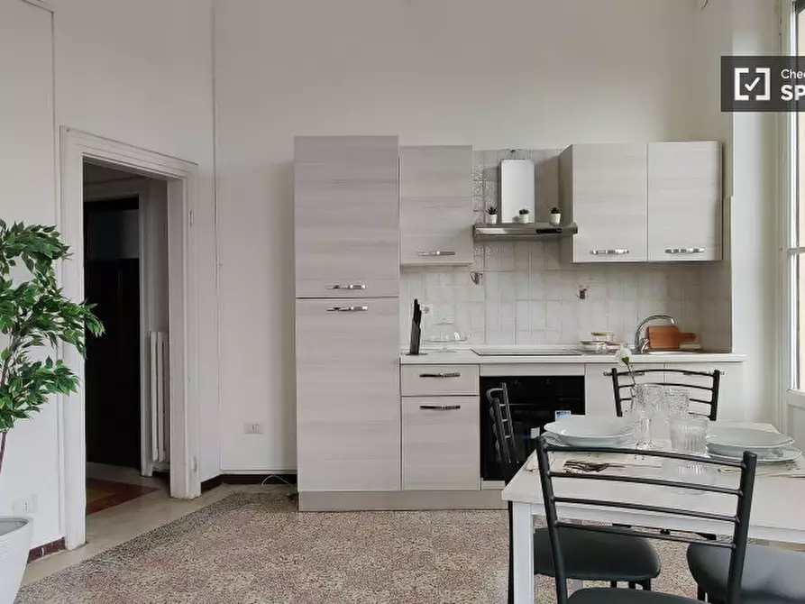 Immagine 9 di Appartamento in affitto  in Piazza Monte Falterona a Milano