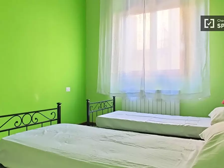 Immagine 6 di Appartamento in affitto  in Via Padova a Milano