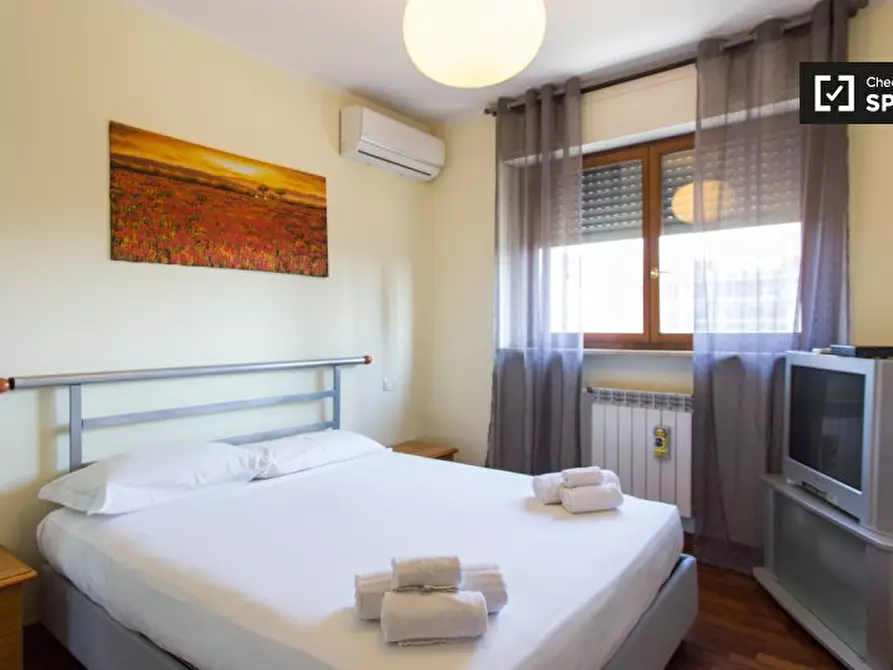 Immagine 19 di Appartamento in affitto  in Via Francesco Gonin a Milano