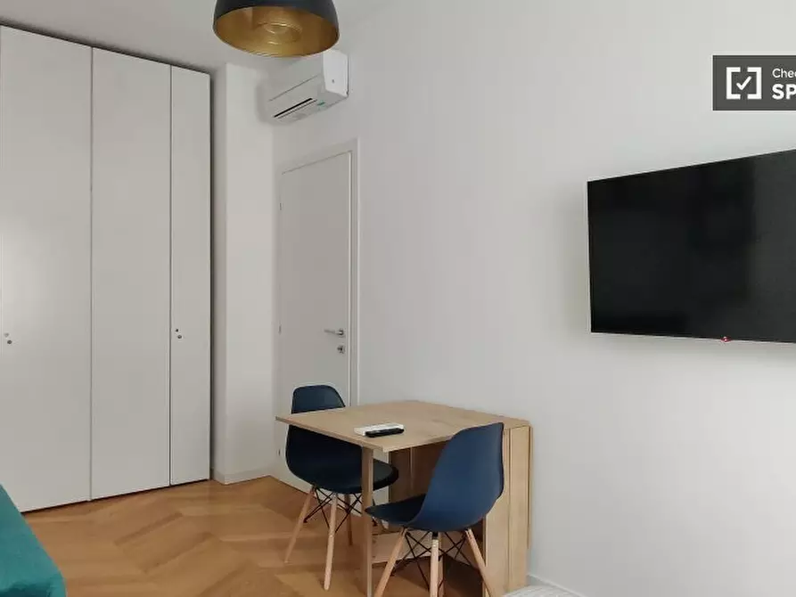 Immagine 5 di Appartamento in affitto  in Via Emilio de Marchi a Milano