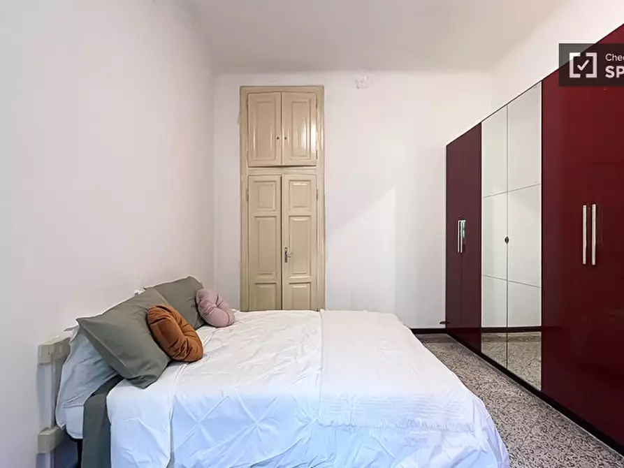 Immagine 4 di Appartamento in affitto  in Viale Famagosta a Milano