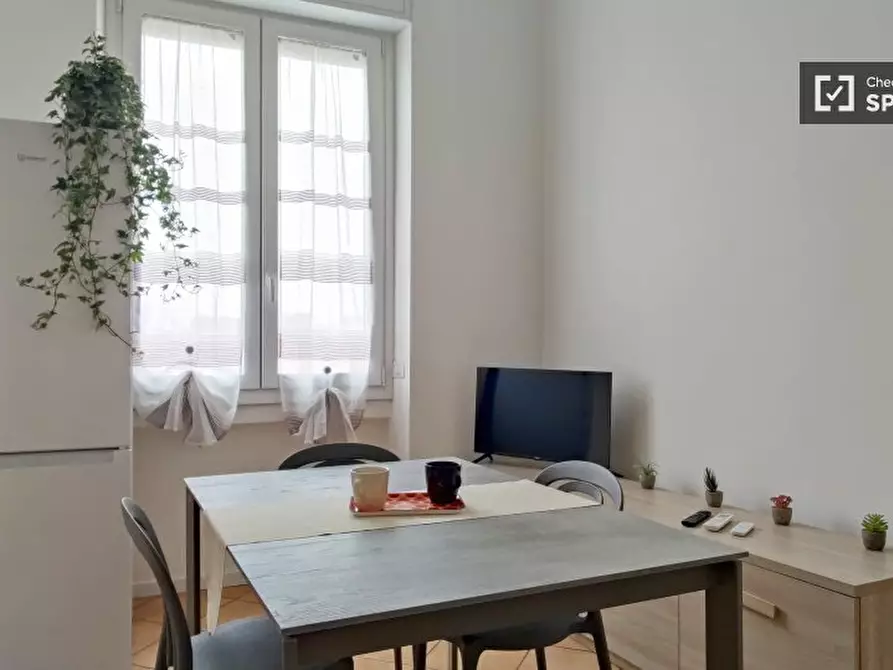 Immagine 2 di Appartamento in affitto  in Viale Giovanni Suzzani a Milano