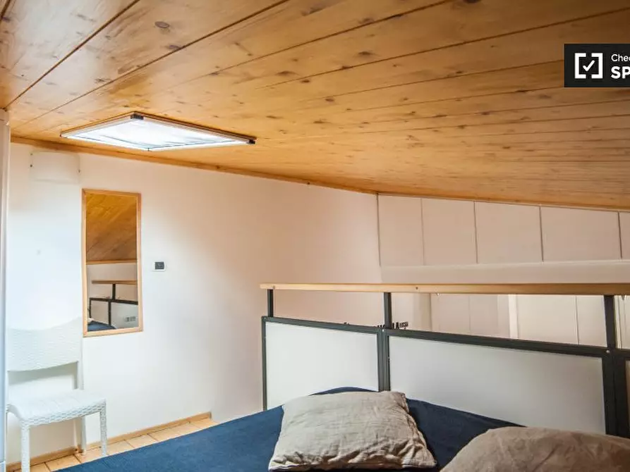 Immagine 7 di Ufficio in affitto  in Via di Monte del Gallo a Roma