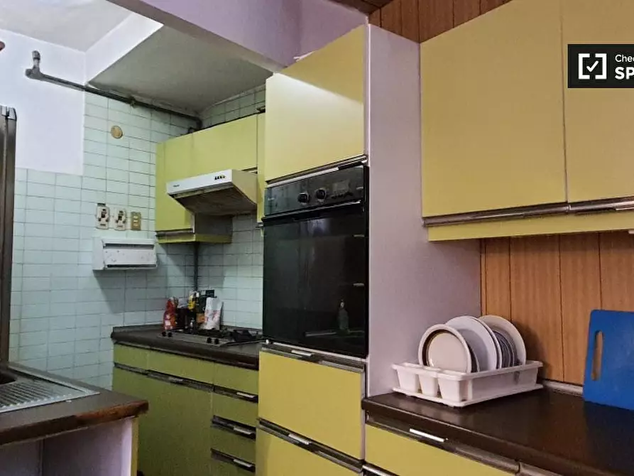 Immagine 10 di Camera condivisa in affitto  in Piazza Santa Maria Maggiore a Trento